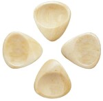 Timber Tones Stub Tones Buffalo Bone 4-Pack