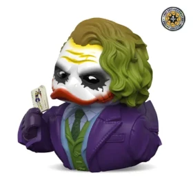 TUBBZ kachnička - DC Comics Joker The Dark Night 1st Edt