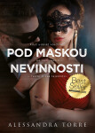 Pod maskou nevinnosti - Alessandra Torre