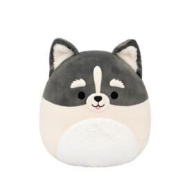 Squishmallows Pomsky - Paolo 30 cm