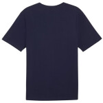 Puma Team Rise Logo Jersey Cotton M 658705 06 pánské L