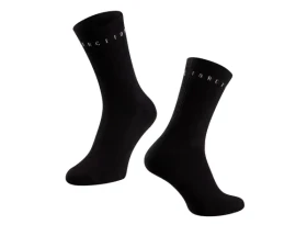Force Snap ponožky černá vel. S-M (36-41)