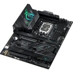 ASUS ROG STRIX Z790-F GAMING WIFI / Z790 / LGA 1700 / 4x DDR5 / PCIEx16 / 1x 2.5GLAN / Wi-Fi / ATX (90MB1CP0-M0EAY0)