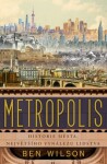 Metropolis Ben Wilson