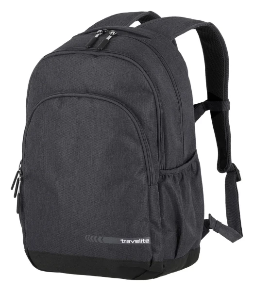 Travelite Kick Off Backpack L Anthracite 22 L TRAVELITE-6918-04