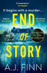 End of Story - A. J. Finn