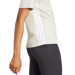 Tričko adidas Essentials 3-Stripes Cotton W JE1237 2 XL