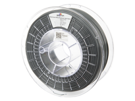 Filament Spectrum PETG Premium High Speed 1,75 mm DARK GREY 1 kg