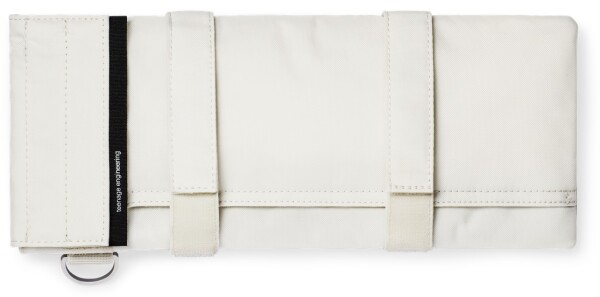 Teenage Engineering Field bag large white