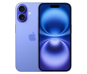 Apple iPhone 16 512 GB Ultramarine EDF_1217946
