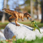 Safari Ltd. Safari Ltd. Figurka - Tyrannosaurus Rex (s rozšířenou realitou)