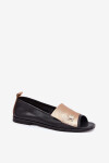 Balerinky model 211620 Step in style 37