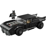 LEGO LEGO® DC Batman™ 76332 Batman™: Batmobil