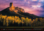 Nástěnný kalendář 2027 Helma Landscapes