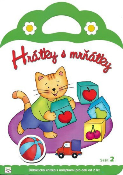 Hrátky mrňátky Podgórska Anna