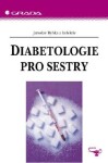 Diabetologie pro sestry - Jaroslav Rybka - e-kniha