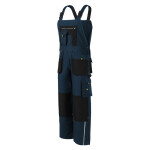 Pracovní kalhoty Rimeck Ranger MLI-W0402 navy blue