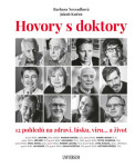 Hovory s doktory - Barbara Nesvadbová, Jakub Knězů - e-kniha