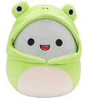 Squishmallows Žralok v kostýmu žáby Gordon 30 cm