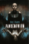 Pandemonium Gregory Daryl