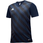 Pánský dres Entrada 22 Graphic Jersey M HF0131 - Adidas S