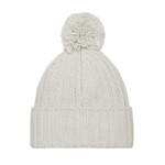 Calvin Klein Jeans Oversized Knit Beanie W/ Pompom K60K608535 univerzita