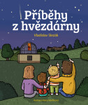 Příběhy hvězdárny Vladislav Slezák