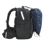 Sportovní pytel coocazoo, Blue Orbit