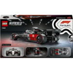 LEGO LEGO® Speed Champions 77259 Závodní auto Audi Revolut F1® Team R26