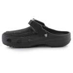 Crocs Yukon Vista II Lr Clog M 207689-0DD Žabky EU 46/47