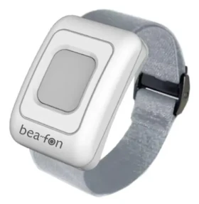 Bea-Fon ML10 LTE bílá / Mobilní telefon / LTE (ML10EU001W)