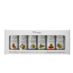 La Explanada Dárkový set Olivy 6x350g