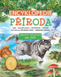 Encyklopedie Příroda - kolektiv autorů