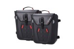 SysBag WP M/M system Ktm 690 Duke / R (16-).