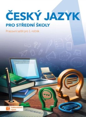 Český jazyk pro