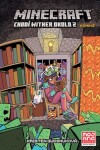 Minecraft komiks 5 - Chodí wither okolo 2 - Kristen Gudsnuková