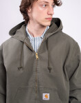 Carhartt WIP OG Active Jacket Leaf stone canvas S