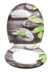 Schütte STONE | Duroplast, Soft Close 4008431823744