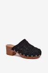 Pantofle model 214127 Step in style 39