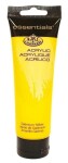 Royal & Langnickel Akrylová barva 120ml CADMIUM YELLOW