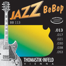 Thomastik BB113 Jazz Bebop