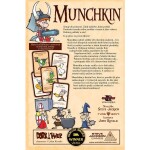 Munchkin - Karetní hra