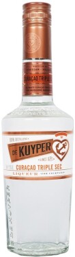 De Kuyper Triple Sec Liqueur 0,7L
