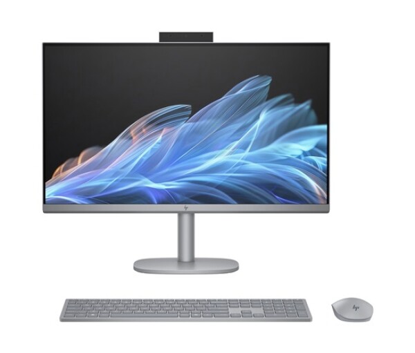 HP AiO OmniStudio X 27-cs0002nc, 27" FHD 1920x1080, Touch,ULTRA 7-155H, 32GB DDR5, SSD 1TB,Intel Arc Graphics,Win11 Home EDF_1228022