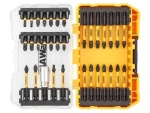 DeWALT 34dílná sada DT70746T