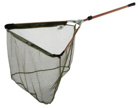 Giants Fishing Podběrák Specialist Landing Net 2,2m 60x60cm,Giants Fishing Podběrák Specialist Landing Net 2,2m 60x60cm