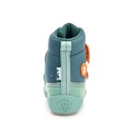 Affenzahn Mid boot Vegan Comfy Bunny