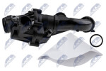 PIETRO Termostat MERCEDES C W205/C205/A205/S205 E W212/W213/A207/S212 SLC R172 SLK W172 GLC C253