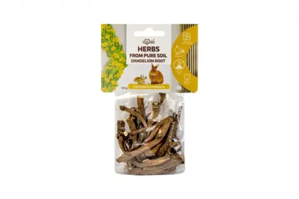 LIMARA Kořen celý Herbs pampeliška 45g (L-8012)