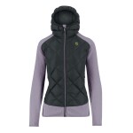 KARPOS Marmarole Retro' W Jacket, Woodl.Gray/Lavender velikost: XL